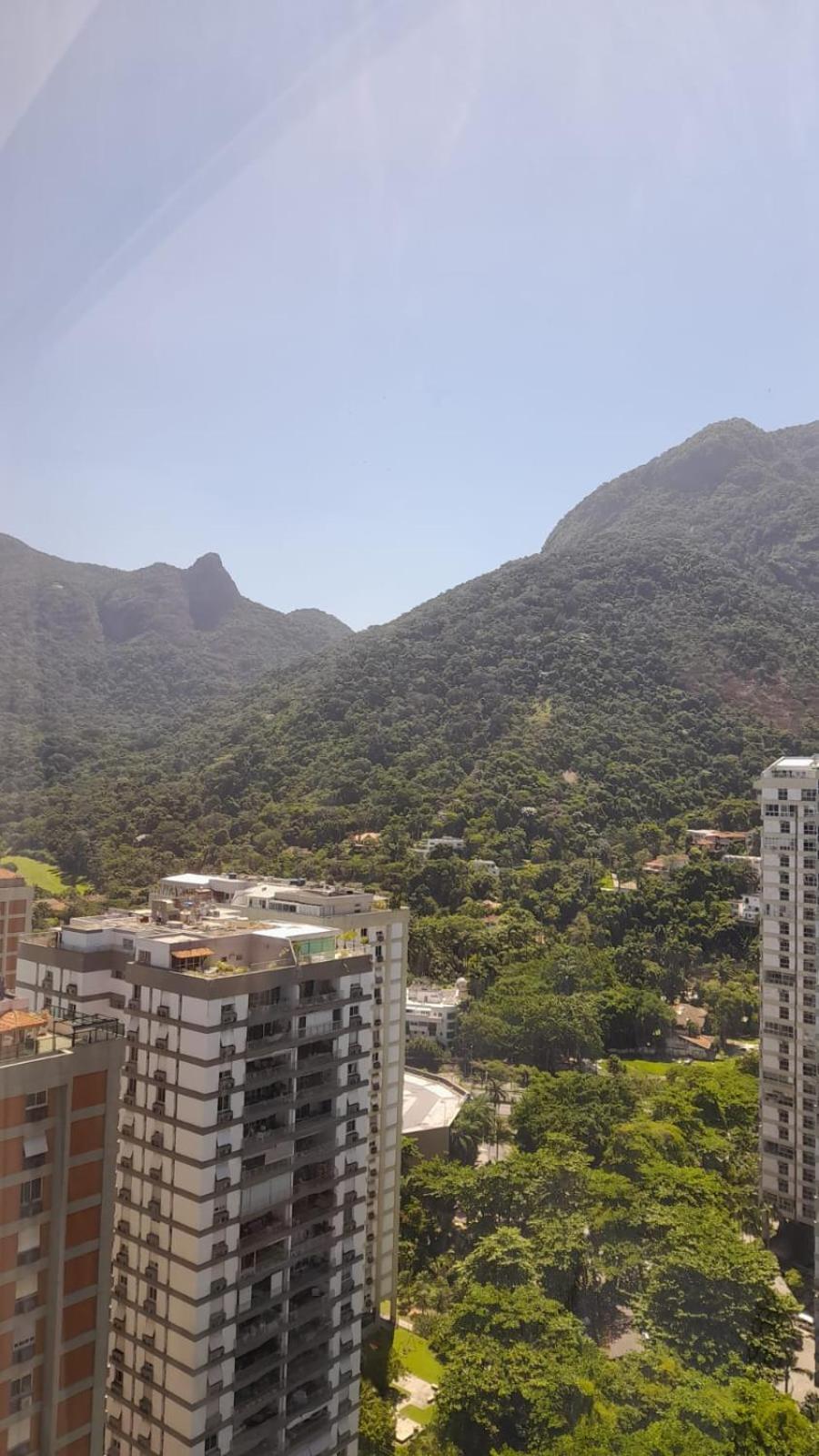 Hotel Nacional Rio de Janeiro Exterior photo